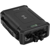 УМБ Sandberg Survivor PD 96000 QC3.0 2USB-A,1xUSB-C,1xDC,2xгнездо прикуривателя, беспроводной 8в1