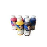 Чернила InkTec Epson Sublimation Piezo 6*100мл (DTI01-06SET100)