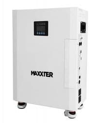Система резервного електроживлення Maxxter AYG10-5KW