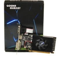 Відеокарта SVGA GOLDEN MEMORY Radeon R5 220 2Gb DDR3 HDMI/DVI/VGA