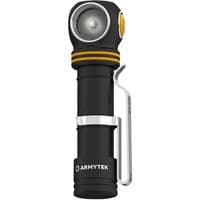 Ліхтарик налобний Armytek ELF C2 Type-C Warm