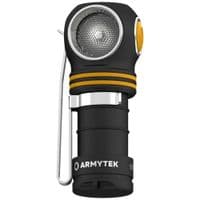 Ліхтарик налобний Armytek ELF C1 USB-C Warm