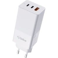 Зарядное устройство Gelius Nimble GaN 100W GP-HC061 White