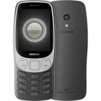 Смартфон Nokia 3210 4G DS 2024 Black