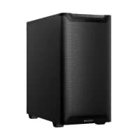 Корпус Be Quiet! Pure Base 501 Airflow без BJ (BG074) Черный