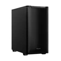 Корпус Be Quiet! Pure Base 501 без БЖ (BG073) Black