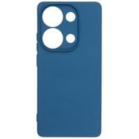 Чохол до мобільного телефона Armorstandart ICON Xiaomi Redmi Note 13 4G Camera cover Dark Blue (ARM82818)