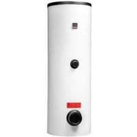 Бойлер косвенного нагрева Drazice OKC 400 NTRR/HP/SOL (121491402)