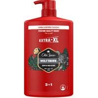 Гель для душу Old Spice Wolfthorn 1000 мл (8700216452588)