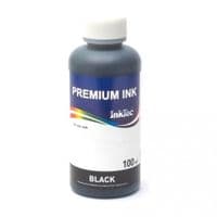 Чернила InkTec Canon MG5420/MX492/iP7240, 100 мл, Black pigmented (C5050-100MB)