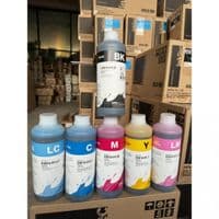 Чернила InkTec Epson R270/290 RX590/610/690 6*1L, B/C/LC/M/LM/Y (E0010-6SET1L)