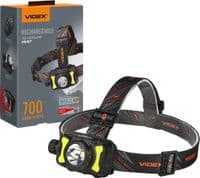 Ліхтар Videx VLF-H147