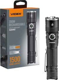 Фонарь Videx VLF-A231Z