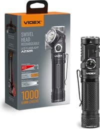 Ліхтар Videx VLF-A232R
