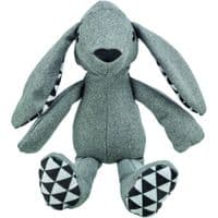 Игрушка для собак Trixie Зайчик из ткани 39 см (4011905360881)