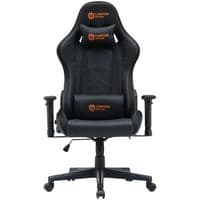Геймерське крісло CANYON Irida RGBCH03 RGB Black