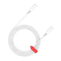 CANYON cable CC60SC C-C 60W 2m White