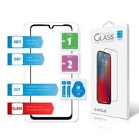 Защитное стекло ACCLAB Full Glue Samsung Galaxy A05s SM-A057 Black (1283126581908)