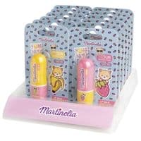 Дитяча косметика Martinelia Бальзам для губ SPF 15 (68025)