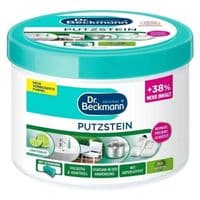 Крем для чищення кухні Dr. Beckmann Диво-паста 3 в 1 550 г (4008455600918)