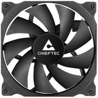 Корпусный вентилятор 120 мм Chieftec ZF-1225PWM