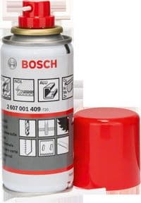 Мастило для свердління Bosch 100мл
