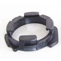 Втулка тефлонового вала Samsung ML-3050 аналог JC61-01629/JC61-01631 компл. NewTone (UFRBUSH-ML3050NT)