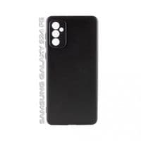 Чохол до мобільного телефона BeCover Samsung Galaxy S24 FE SM-S721 Black (712563)