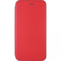 Чохол до мобільного телефона BeCover Exclusive Samsung Galaxy A16 4G SM-SM-A165/A16 5G SM-A166 Red (712205)