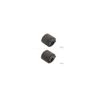 Ролик захвата бумаги HP LJ 2400/2420 NewTone (RL1-0568-000-NT)