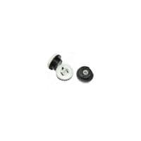 Муфта ролика захвата HP LJ P1005, P1006, P1505, M1120, M1522 NewTone (RU5-0024-NT)