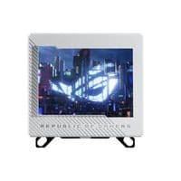 Система водного охлаждения Asus ROG Ryujin III WB White Edition (90RC00V2-M0UAY0)