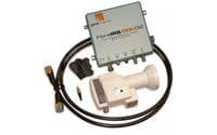 Комплект обладнання GI - OTx Kit (OTx + WB LNB)