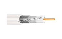 Абонентський коаксиальный кабель FinMark F5967BVcu