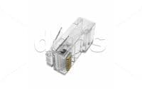 Роз'єм Kingda RJ45 кат. 5е UTP