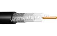 Абонентський коаксиальный кабель  FinMark F690BVcu