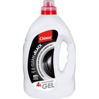 Гель для прання Chisto Clean & Black 4 л (4823098415572)
