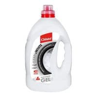 Гель для прання Chisto Clean & White 4 л (4823098415039)