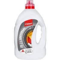 Гель для прання Chisto Universal 4 л (4823098415046)