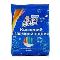 Засіб для видалення плям Ms Helen Кисневий Для кольорових речей 900 г (4046723022024)