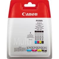 Картридж Canon CL-541XL C,M,Y (5226B001)