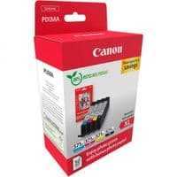 Картридж Canon CLI-571 MultipackXL BK,C,M,Y 11мл (0332C006)