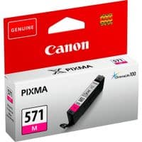 Картридж Canon CLI-571M Magenta (0387C001)