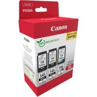 Картридж Canon PG-545/CL-546 MultipackXXL 2xBK+Color (8286B013)