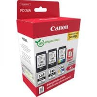 Картридж Canon PG-545/CL-546 MultipackXXL 2xBK+Color (8286B015)