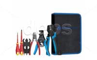 Набор инструментов для монтажа солнечных панелей Jonard Tools SPK-100