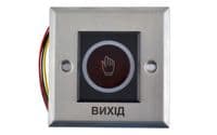 Кнопка виходу безконтактна BMN-01-NO/NC