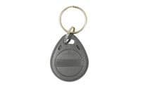 Сірий брелок Tyto RFID KEYFOB-MF