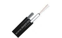 Оптичний кабель самонесучий FinMark UTxxx-SM-48