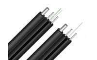 Оптичний кабель розподільний FinMark FTTHxxx-SM-18Ro/Flex